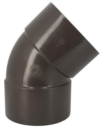 COUDE EVACUATION 45 FF D200 HTA-E    HEC200FF