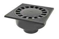 SIPHON DE COUR 25-25 SORTIE 110        SK1110 NICOLL  [SK1110]