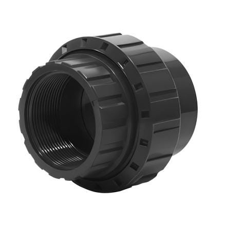 UNION 3P FEM D90 3"                    BIFV90 ALIAXIS - GLYNWED  [BIFV903]