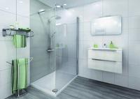 PAROI WALK-IN METROPOLIT. 120 V.CL 1406000707