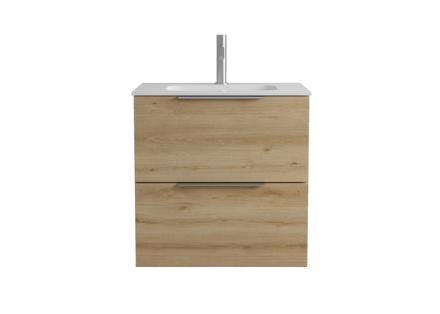 MEUBLE S/P METRO26 2T.PO 60 BS NAT.    RC0143