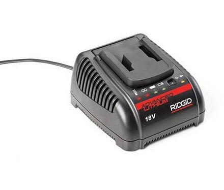 CHARGEUR - Rapide 230V