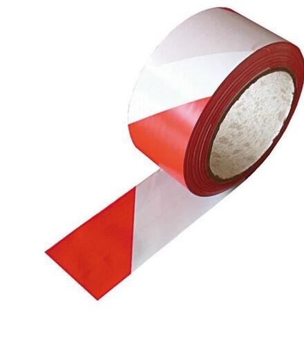 RUBAN DE SIGNALISATION/DELIMITATION - Bande non adhésive