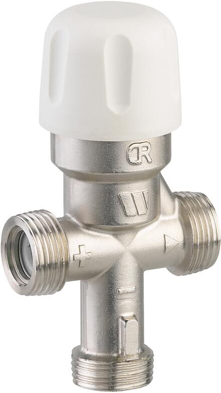 EQUIPEMENT - RLT - Limiteur de température