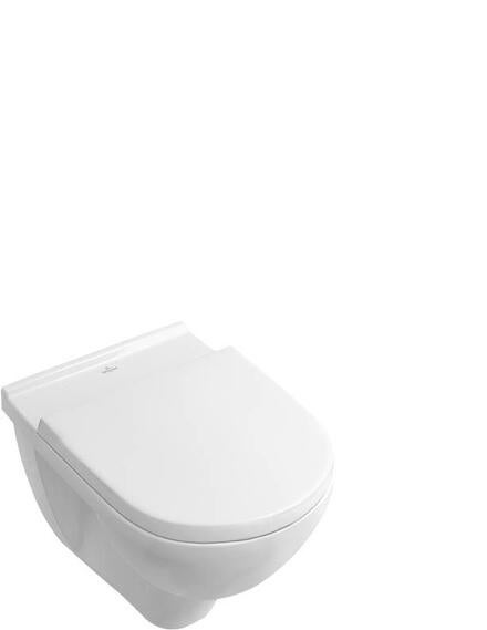 O.NOVO - CombiPack WC suspendu sans bride