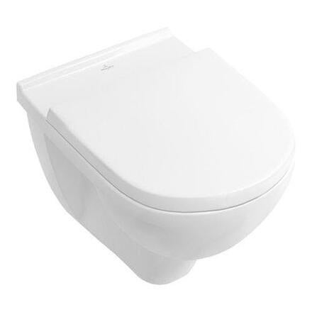 O.NOVO - CombiPack WC suspendu sans bride