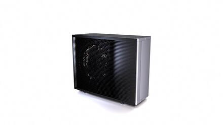 ALTHERMA 3 R MT - PAC BI-BLOC BASSE TEMPERATURE - Unité extérieure ERRA