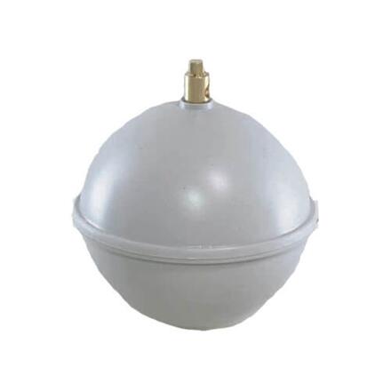 ROBINET FLOTTEUR - Boule Flotteur