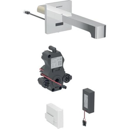 ROBINET. LAVABO GEBERIT BRENTA   116.274.21.1 GEBERIT  [116.274.21.1]
