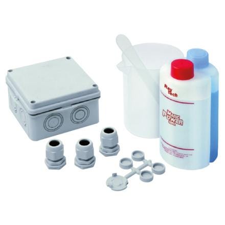 JONCTION POWER KIT 100                 432109 JETLY  [432109]