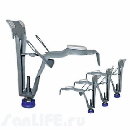 ASYMETRIQUE DUO - Accessoires