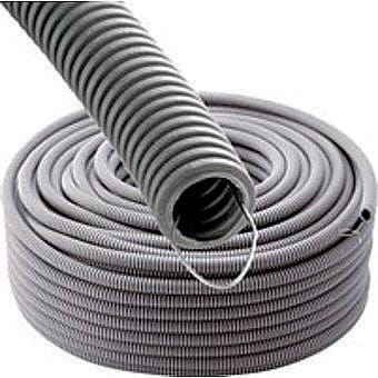 GAINE PVC - Annelée souple