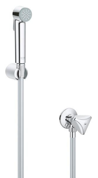 DOUCHETTE HYGIENIQUE FG  001   GROHE 27514001 GROHE  [27514001]