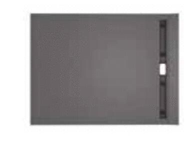 FUNDO RIOLITO - Receveur rectangulaire