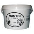 MASTIC - Vitrier