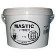 MASTIC - Vitrier