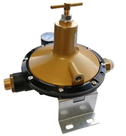 DETENDEUR BP3A-20/300MB-G3/4-1"MM    001235AC CLESSE INDUSTRIES  [001235AC]