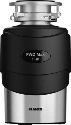 FWD MAX - Broyeur de déchets alimentaires