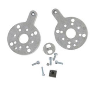 ACCESSOIRES POUR SERVOMOTEURS - Jeu de montage