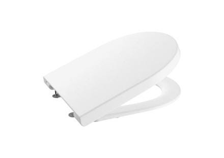 ABATTANT RD STD SUPRALIT THE GAP   A801D10001 ROCA SANITAIRE  [A801D10001]