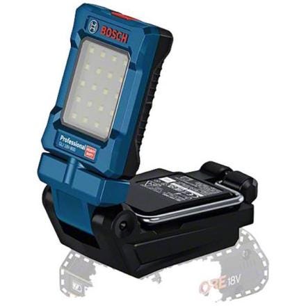 LAMPE A ACCU GLI 18V-800 BOSCH     0601443600 BOSCH ELECTROPORTATIF  [0601443600]
