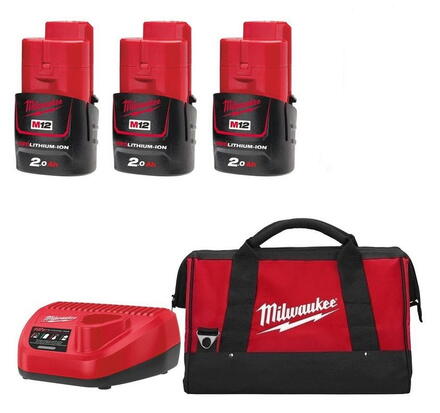 BATTERIE - Pack