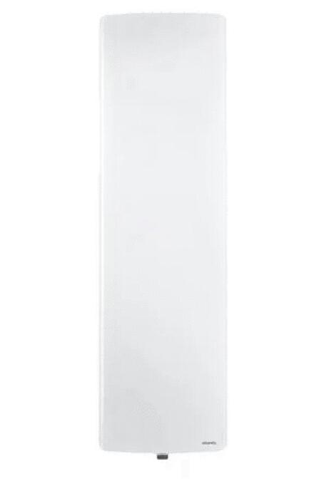 VERALI - A PILOTE INTELLIGENT - Radiateur design et haut de gamme modèle vertical