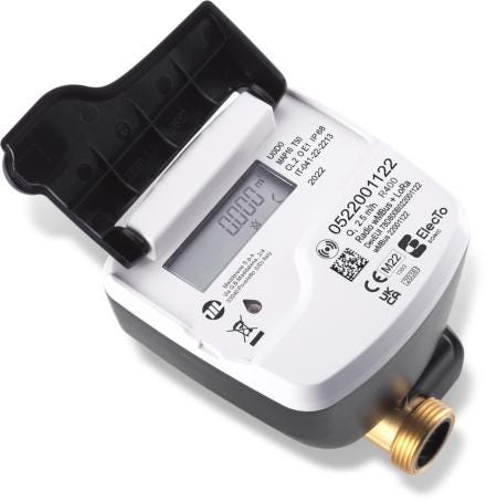 COMPTEUR EF US CAL20 190 DBLE 2718    2718020 SFERACO  [2718020] 