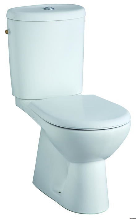 DITO - Pack WC sur pied