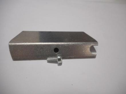 PLAQUE DUO-PRESS GAMME               97955515 DE DIETRICH PIECE RECHANGE BDR  [97955515]