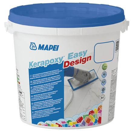 JOINT KERAPOXY 3KG GRIS 174         5KB017403 MAPEI  [5KB017403]