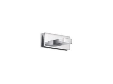 PATERE LEA1900 7X3CM CHR             A1920ACR