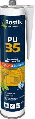 MASTIC - Étanchéité - PU 35