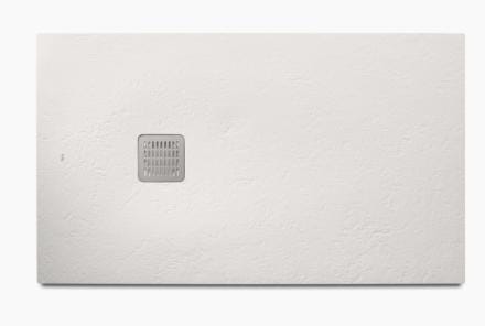 RECEVEUR EN STONEX POLO+ 120X90    A276559100 ROCA SANITAIRE  [A276559100] 