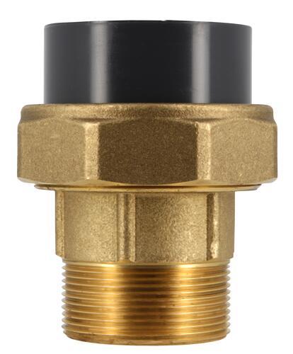 UNION 3P MIXTE A COLLER FILETEE LAIT XB3F/L63 GIRPI  [XB3F/L63]