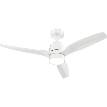 VENTILATEUR PLAFOND BLANC REVER D140CM VPA140 AXELAIR  [VPA140]