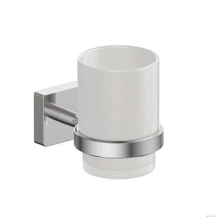 FORUM QUADRA 3000 - Porte verre