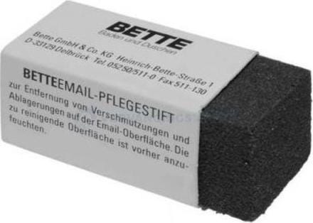 GOMME DETACHANTE POUR EMAIL  BETTE   Z0007521 BETTE GMBH I CO KG  [Z0007521]