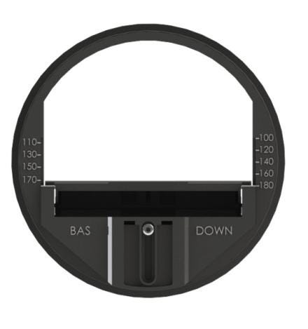 REGULATEUR DEB.REG.50-250 160 240M3/H 85294/2