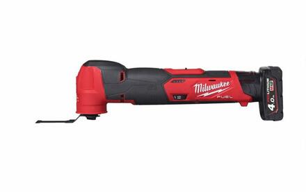 OUTIL MULTI-TOOL - M12 FMT
