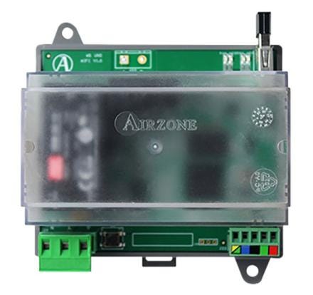 WEBSERVER HUB CLOUD ETHERNET WIFI  AZX6WSPHUB DAIKIN  [AZX6WSPHUB]