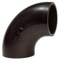 COURBE 90° PE - Courbe 90° PE-100 B