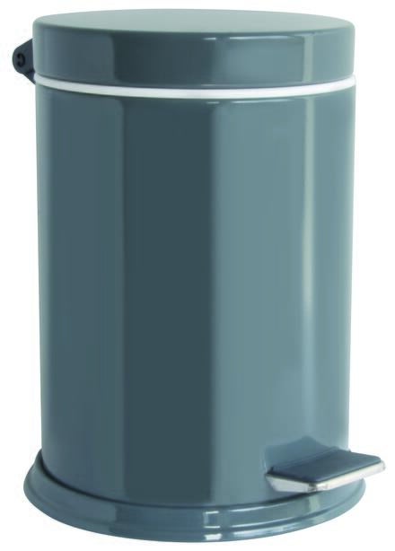 CLASSIQUE LAQUE - Poubelle 3 litres