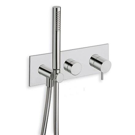 FACADE TRIVERDE BAIN DCH MUR 3S       TV60351 ONDYNA  [TV60351] 