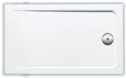 FLIGHT - Receveur rectangulaire extra-plat