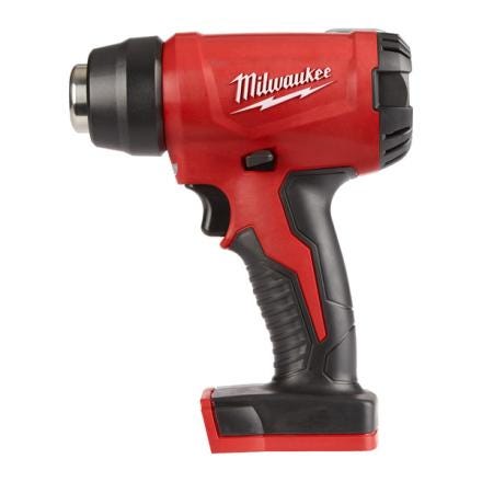 DECAPEUR THERMIQUE - M18