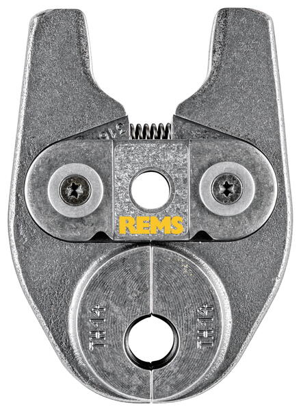 ACCESSOIRES SERTISSEUSE - Pince à sertir MINI - Pour sertisseuse radiale Mini-Press ACC