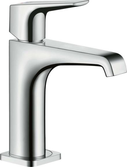AXOR CITTERIO E - Mitigeur lavabo