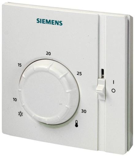 THERMOSTAT D'AMBIANCE - Électromécanique