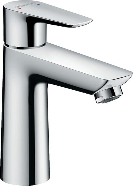 TALIS E - Mitigeur lavabo